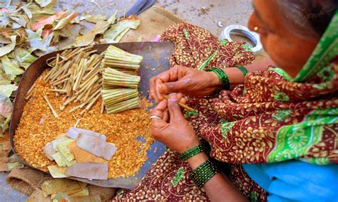 Over 4L women employed in Hyderabad's beedi making industry: Centre