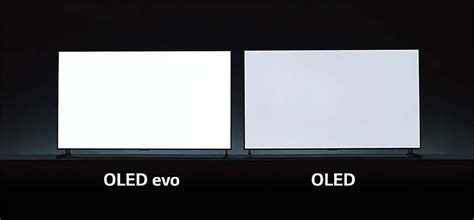 LG G3 vs Sony A95K TV, OLED Evo vs QD OLED | TVsBook