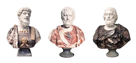 Were Greek & Roman Statues Painted? True Colors of Classical Art – The Ancient Home