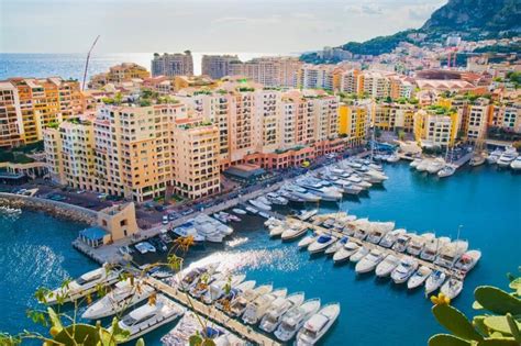 What is Monaco Known For? (17 Things It's Famous For)