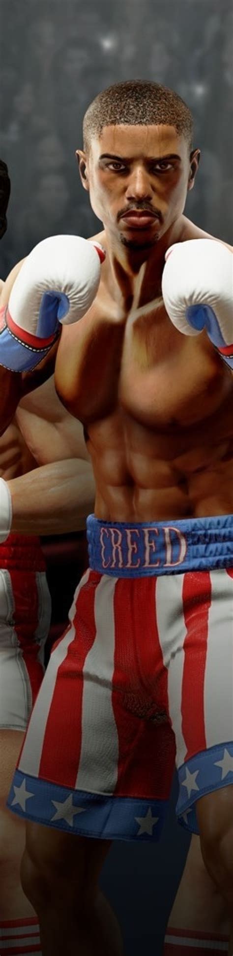 500x2048 Resolution Creed Champions HD Boxing Game 500x2048 Resolution ...