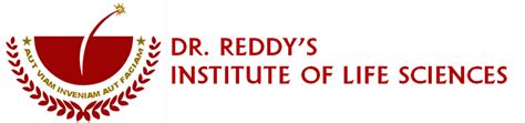 G V Prasad – Dr.Reddy's Institute of Life Sciences