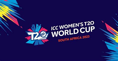 ICC reveals Groups and Schedule for 2023 Women’s T20 World Cup | Cricket Times