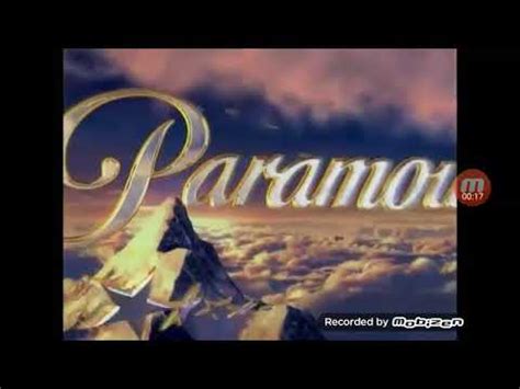 blue fbi warning paramount dvd full screen - YouTube