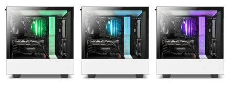 Starter Series | Prebuilt Gaming PCs | NZXT