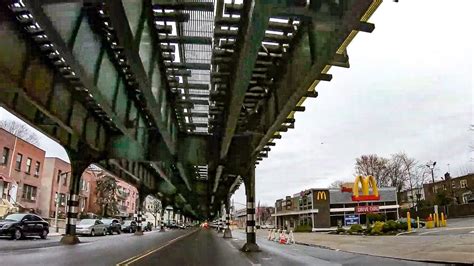 31st Street - Astoria Queens NYC - March 28, 2020 - YouTube