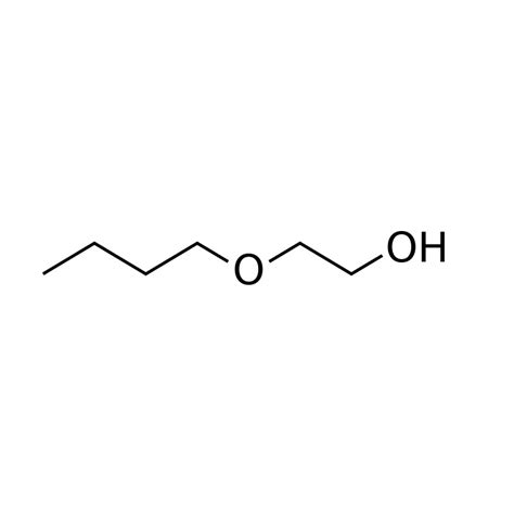 Butyl glycol - returnable cube 900 kg