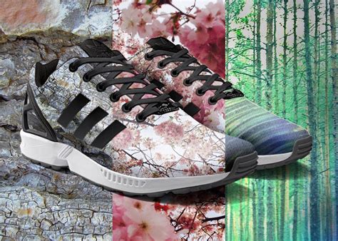 Custom Adidas Shoes With Instagram Pictures | POPSUGAR Tech