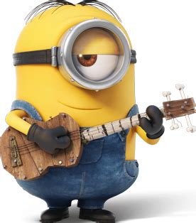 Image - Stuart guitar minions.png | The Parody Wiki | Fandom powered by Wikia