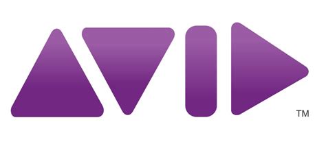 Avid Logo Download in HD Quality