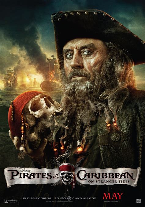 Pirates of the Caribbean: On Stranger Tides | Good Film Guide