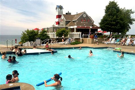 10 Classic Midwest Lake Resorts for Families | Family Vacation Critic