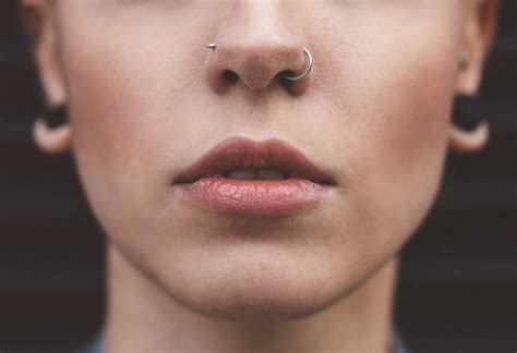 The 10 Best Nose Rings and Studs to Buy in 2024 - Beauty Mag