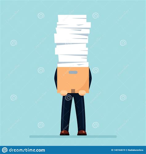 Bureaucracy Cartoons, Illustrations & Vector Stock Images - 17116 Pictures to download from ...