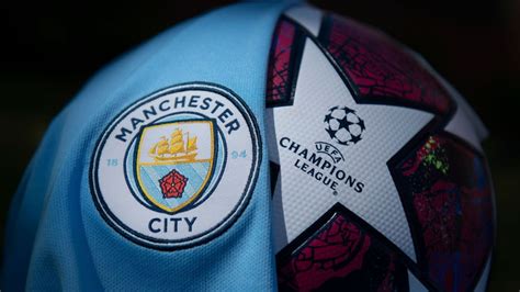 Manchester City escape Champions League ban after CAS appeal - ESPN