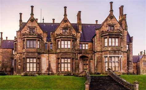 Brownlow House (Lurgan Castle) | Grand homes, Mansions, Castles to visit