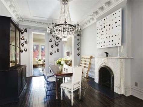 All The Days Ordained (Jenna Lyons’ home in Brooklyn, New York)