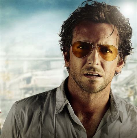 THE HANGOVER 2 Movie Aviator Sunglasses Blue Blocker Polycarbonate Amber Lens | eBay | Bradley ...