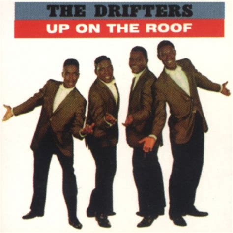 Ukulele chords - Up on the Roof by Carole King / The Drifters