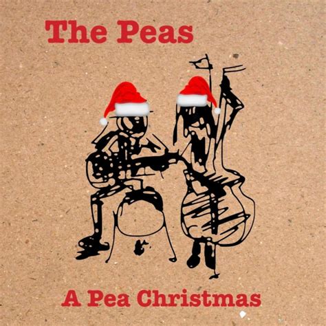 A Pea Christmas - Album by The Peas | Spotify