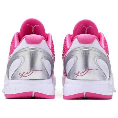 Zoom Kobe 6 ‘Think Pink’ – PK-Shoes