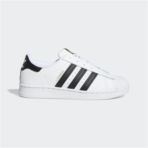 adidas Superstar Shoes - White | Free Shipping with adiClub | adidas Canada