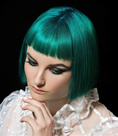 25 Luscious Emo Bangs to Try in 2024 – Hairstyle Camp