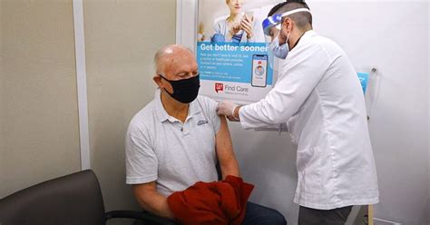 Walgreens Second COVID Booster Shots: Scheduling Your Vaccine Appointment | Star Mag