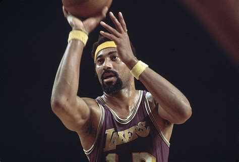 1972 Wilt Chamberlain Jersey Expected To Fetch $4M+ At Auction