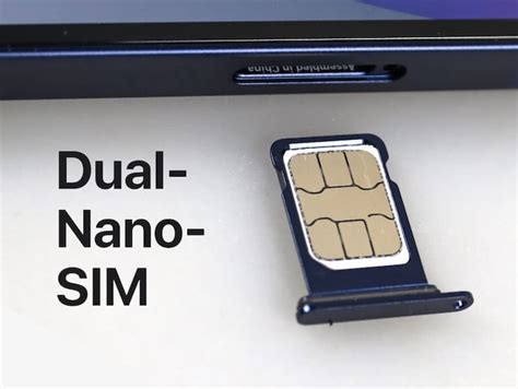 Dual-Nano-SIM beim iPhone 12 nachrüsten: So geht's - teltarif.de News