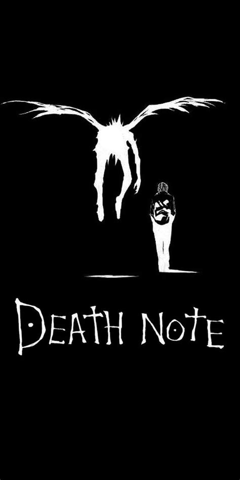 Death Note Laptop Wallpaper 4k Wallpaperforu, 59% OFF