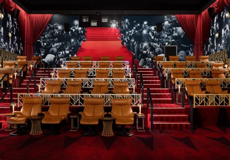 A New “Boutique” Cinema Has Opened on George Street