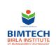 BIMTECH Interview Question and Experiences