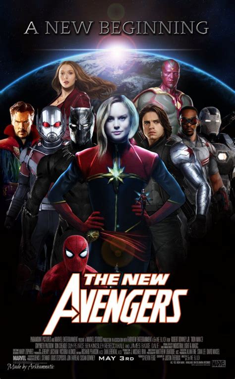 Marvel 2024 Movies And Shows - Kimmy Leontine