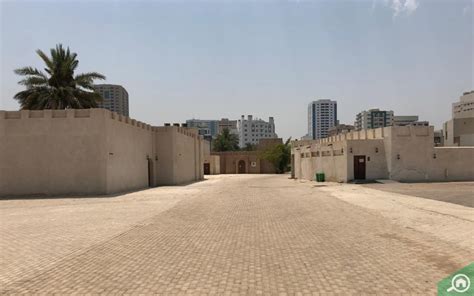 Sharjah Heritage Museum Guide: Entry Fee, Timings & more - MyBayut