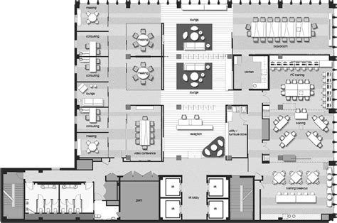 Media for National Australia Bank (adelaide) | Floor plan layout ...