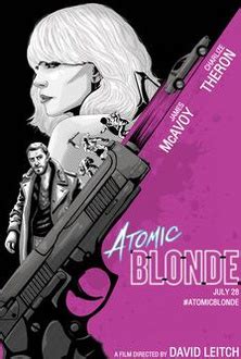 Atomic Blonde Quotes, Movie quotes – Movie Quotes .com