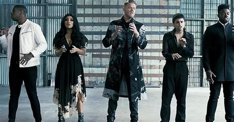 Pentatonix Performs 'The Sound of Silence' - Christian Music