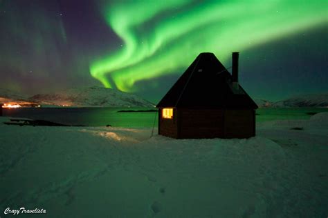 Chasing the Northern Lights in Tromsø (+Beginner Northern Lights ...