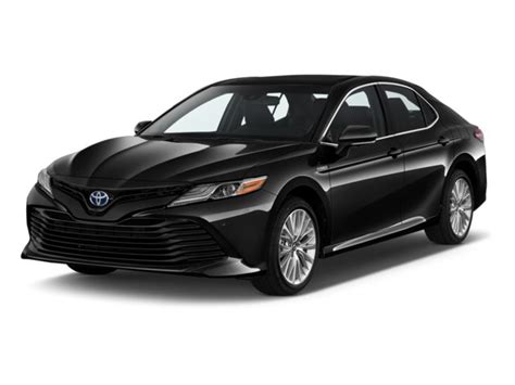 2020 Toyota Camry Exterior Colors | U.S. News