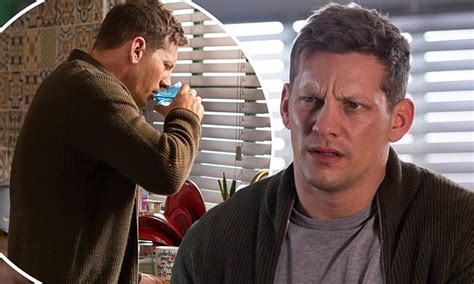 Hollyoaks SPOILER: Alcoholic John Paul suffers a shocking relapse ...