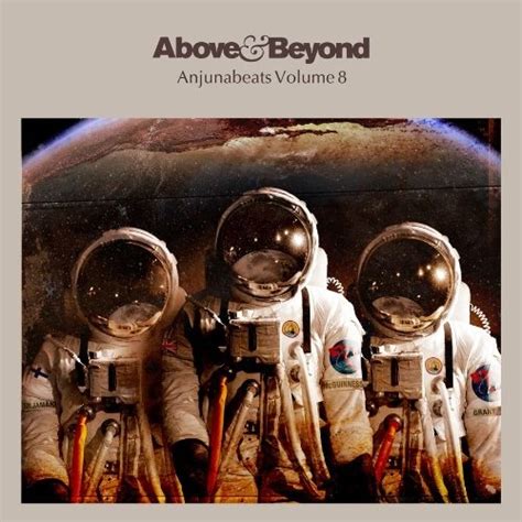 Anjunabeats, Vol. 8 - Above & Beyond | Songs, Reviews, Credits | AllMusic