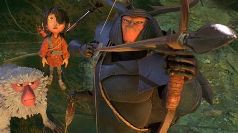 Film Review: “Kubo and the Two Strings” – The UCSD Guardian