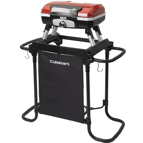 Cuisinart Portable Grill Stand - CSGS-100 : BBQGuys