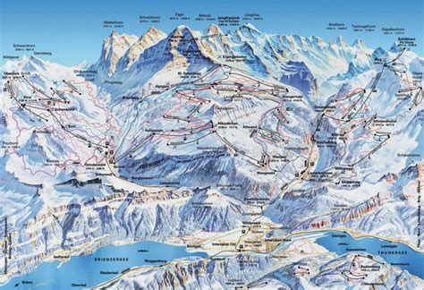 Grindelwald Ski Resort Guide | Skiing in Grindelwald | Ski Line