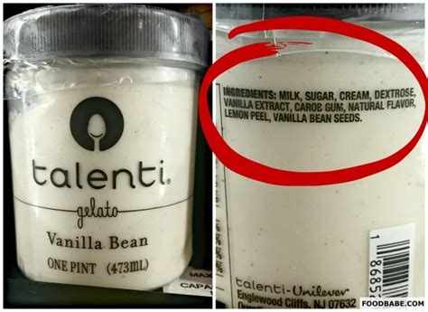 Is There Really A Healthy Ice Cream Brand?