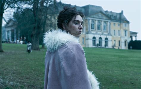 How Vanessa Kirby became Napoleon's Empress Joséphine