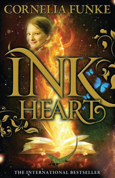 Inkheart – Better Reading