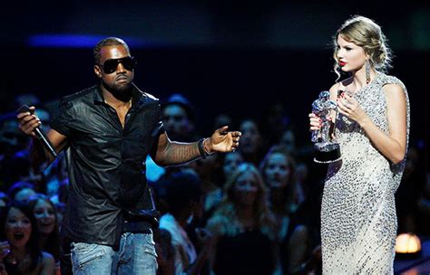 Kanye West Recalls Going Into ‘Exile’ After Taylor Swift VMA Incident – Hollywood Life