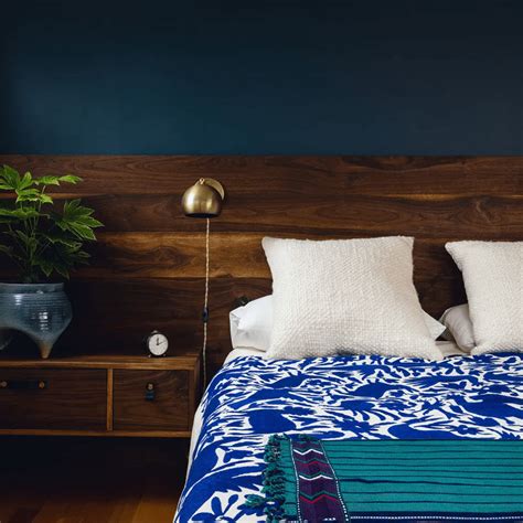 24 Ways to Decorate With Indigo Blue